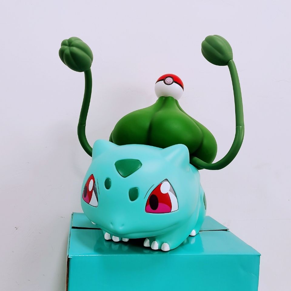 Mô Hình Nhân Vật Pokemon Tỉ Lệ 1: 1 Chất Lượng