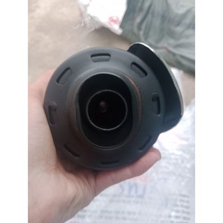 Hàng độc quyền bên Shop Pô ex 2010 1:1 móc đýt 25 Gắn Si Wave Dream Tarus. jupiter... Sài cổ 27mm