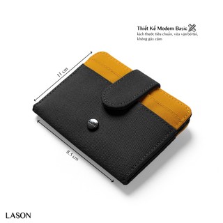 Ví DOLANTO BRAND Zero XL Wallet