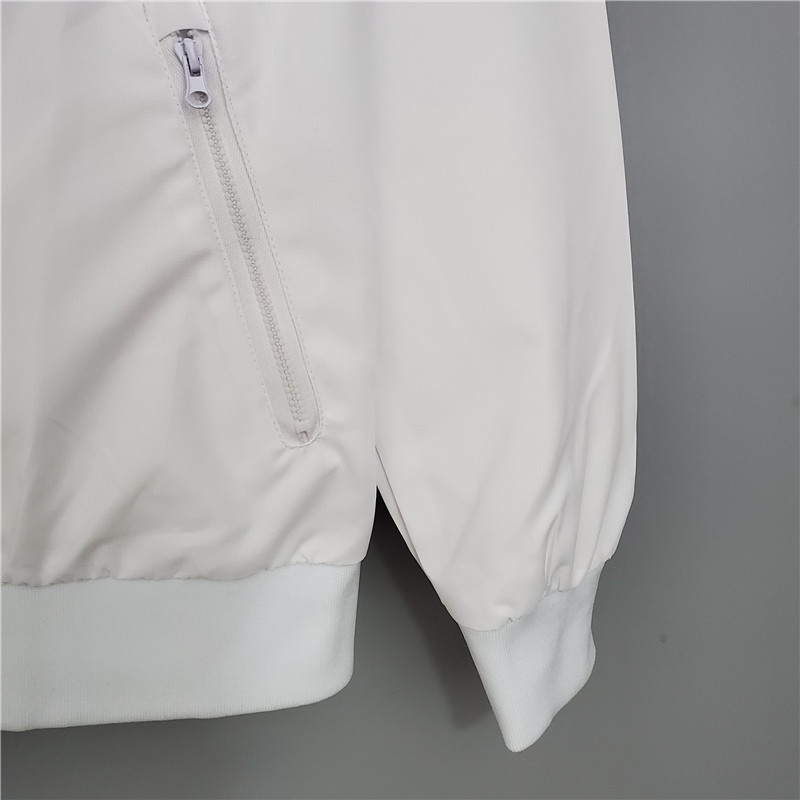 Áo Khoác Bóng Đá Câu Lạc Bộ Liverpool Màu Đỏ 2122 2021 / 2022