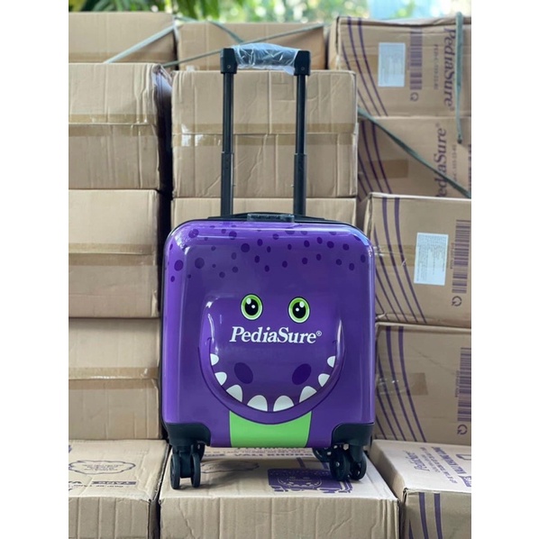 Vali size 18inch Cho Bé