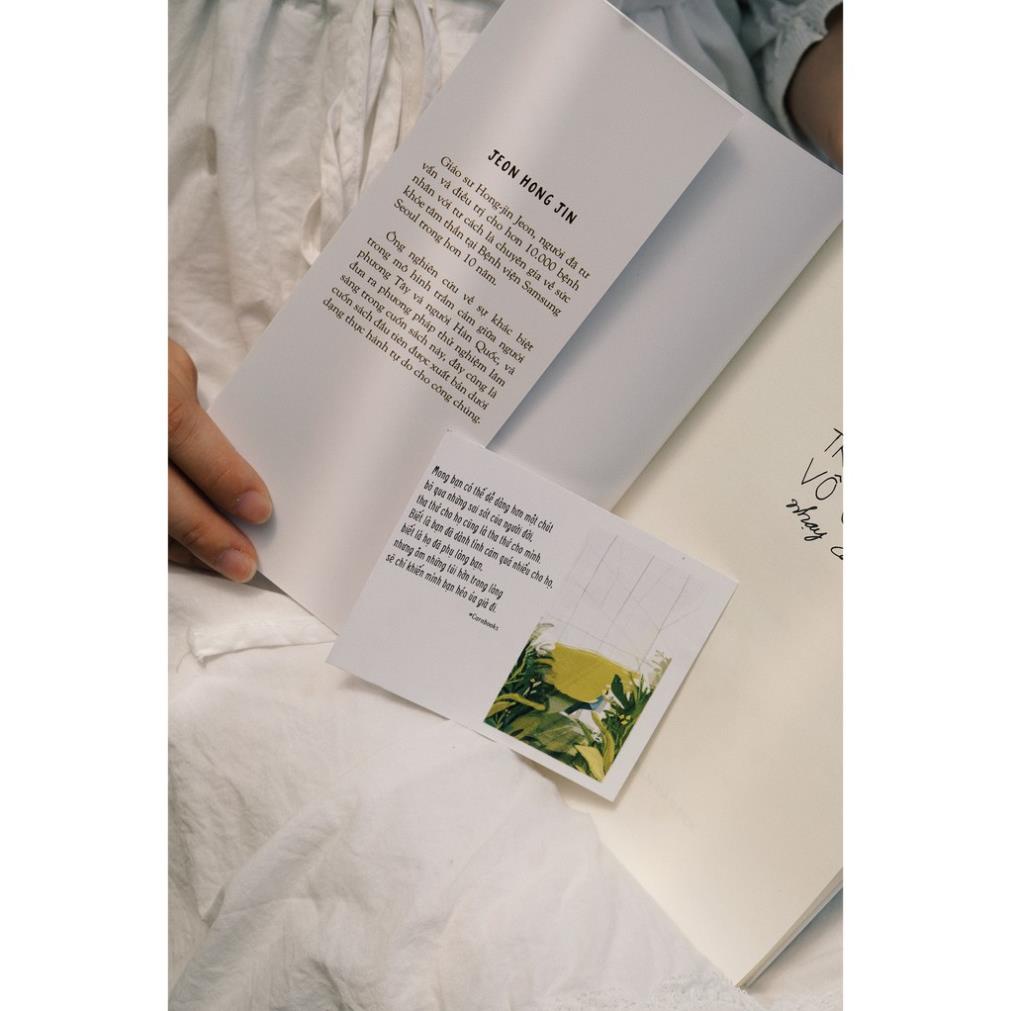 Sách Gửi bạn người có trái tim vô cùng nhạy cảm - Carobooks - Bản Quyền