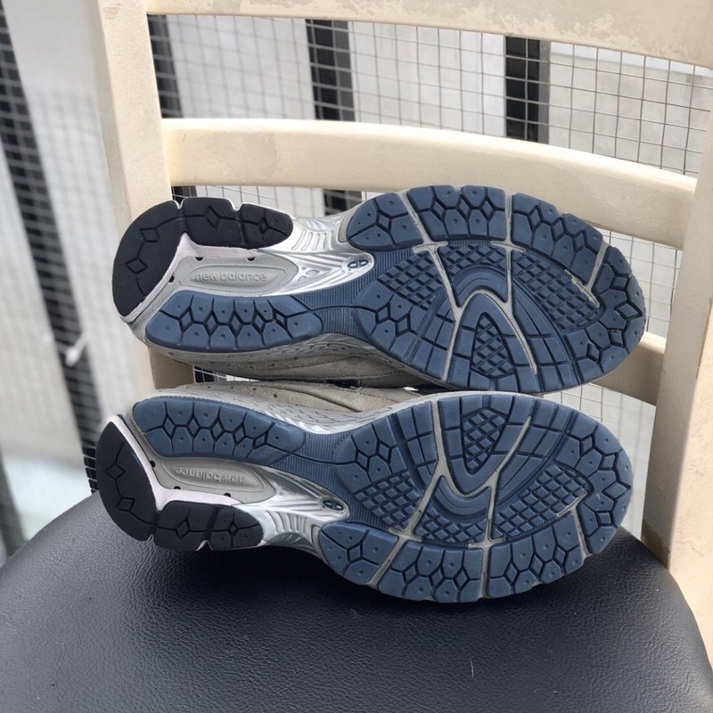 GIÀY NEW.BALANCE2002R GREY NAVY LAI AU DA LỘN SC