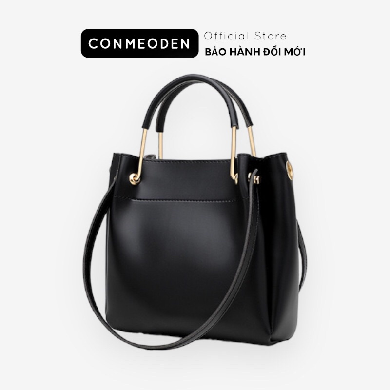 Túi xách nữ CONMEODEN LOEY - ĐEO 3 KIỂU - BẢO HÀNH 1 THÁNG