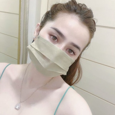 Lẻ 10 cái Khẩu Trang Thái