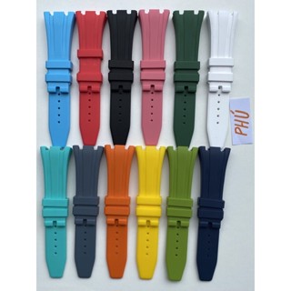 Dây cao su cho vỏ GA2100 gen4 và đồng hồ AP