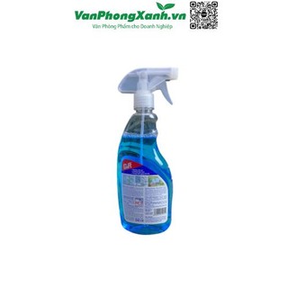 Nước lau kính Gift (580ml)
