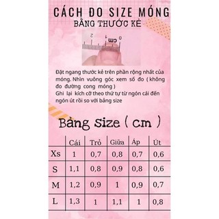 Móng giả đính đá sang chảnh