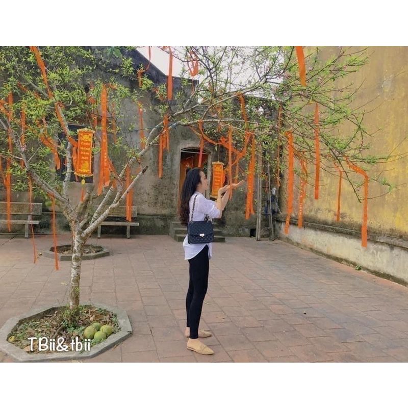 [ XU HƯỚNG ] Quần lengging co giãn mặc 4 mùa chất đẹp đủ size