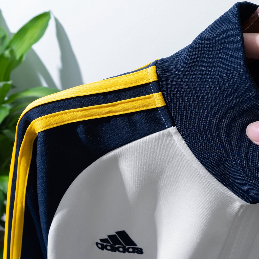 Bộ Nỉ Umi Thể Thao Nam REAL04