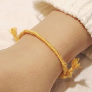✨[ cheapmoment V with Sadly ] ✨ vòng tay Handmade