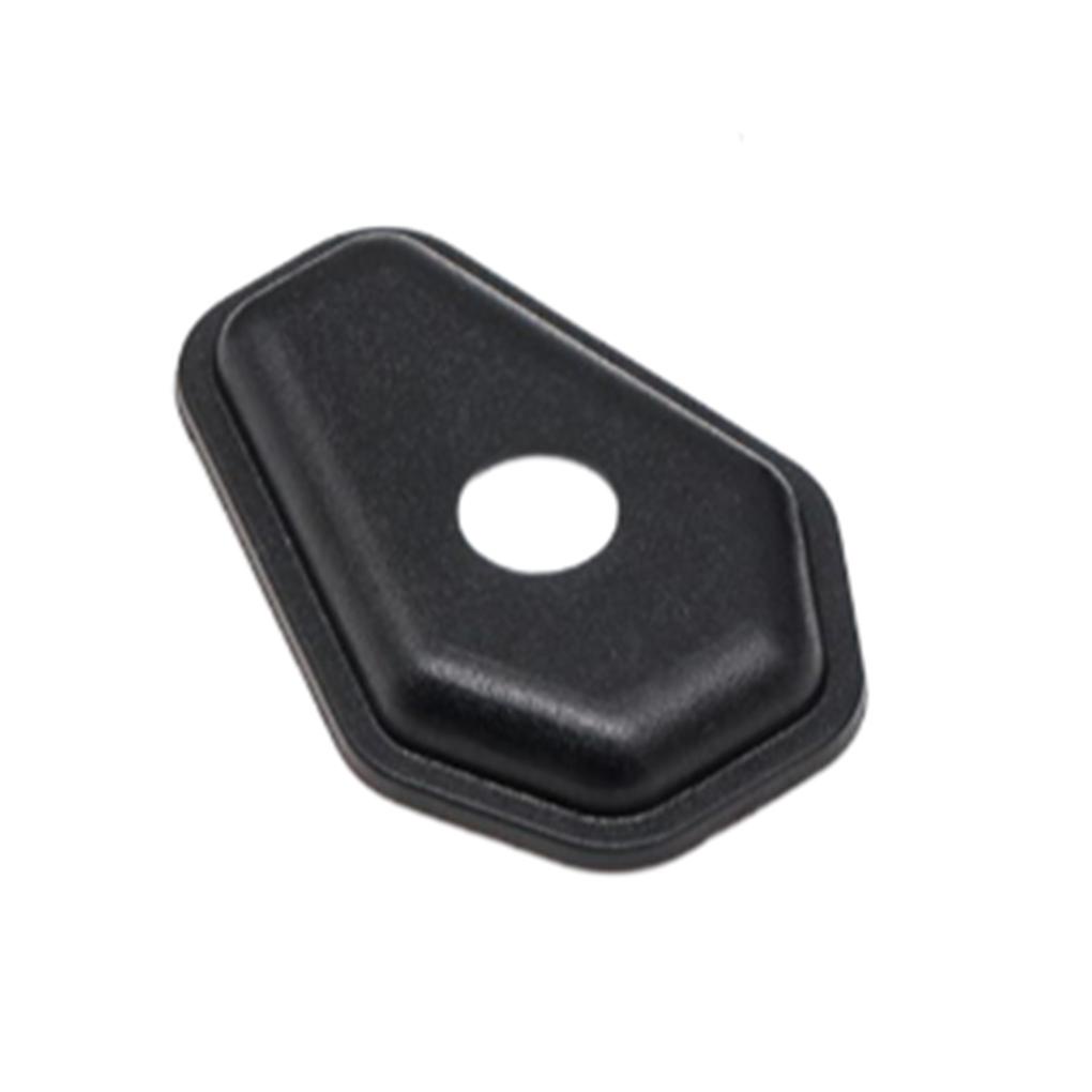 Set 4 Vòng Đệm Đèn Tín Hiệu Thay Thế Chuyên Nghiệp Cho GSXR600 750 1000 SV650 1000