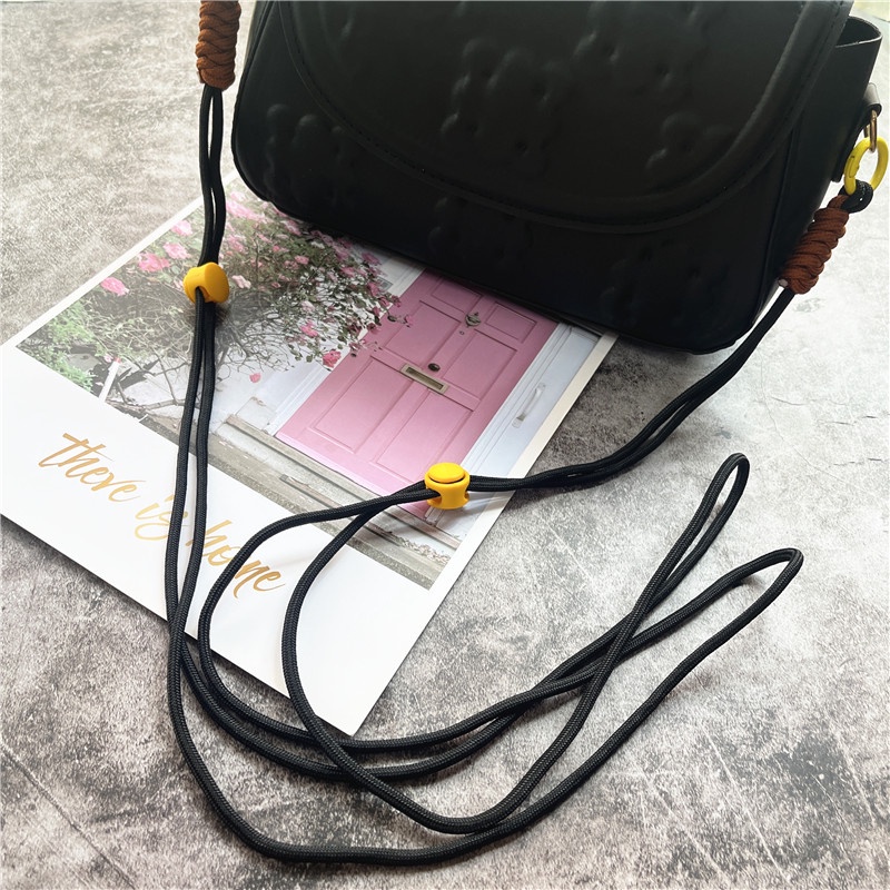 Dây Đeo Chéo 2.6m Chống Thất Lạc Đa Năng Tiện Dụng Cho Điện Thoại