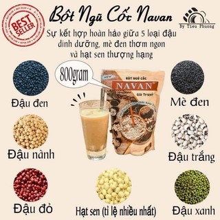 Ngũ cốc NaVan