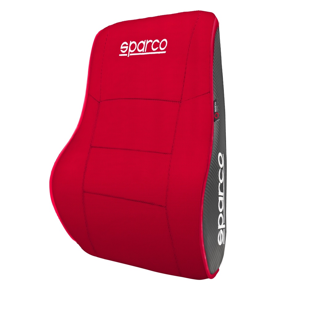 Đệm lưng dành cho xe ô tô SPARCO | BigBuy360 - bigbuy360.vn