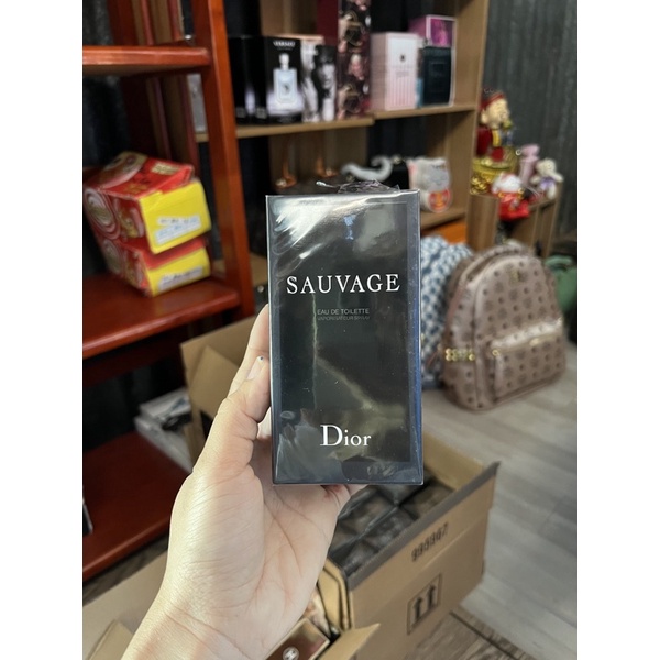 nước hoa dior