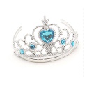 DISNEY Đầm Hóa Trang Công Chúa Elsa Trong Phim Frozen 2 Đính Kim Sa Đáng Yêu Cho Bé Gái Dịp Halloween