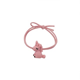 Set 5 dây cột tóc hình ngựa kì lân 9034 [ GIAO HỎA TỐC TRONG NGÀY ]