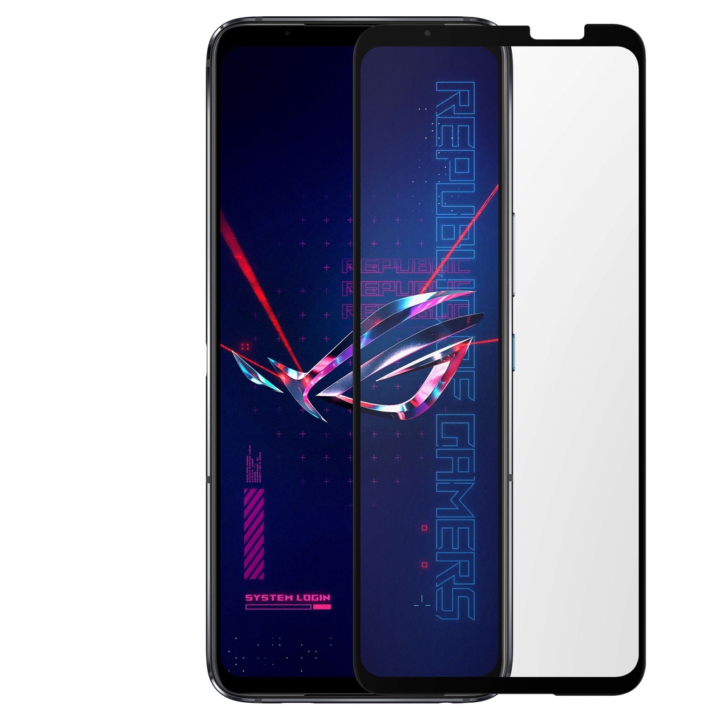 ROG Phone 6 Glass Screen Protector AY2202ROGSCREEN