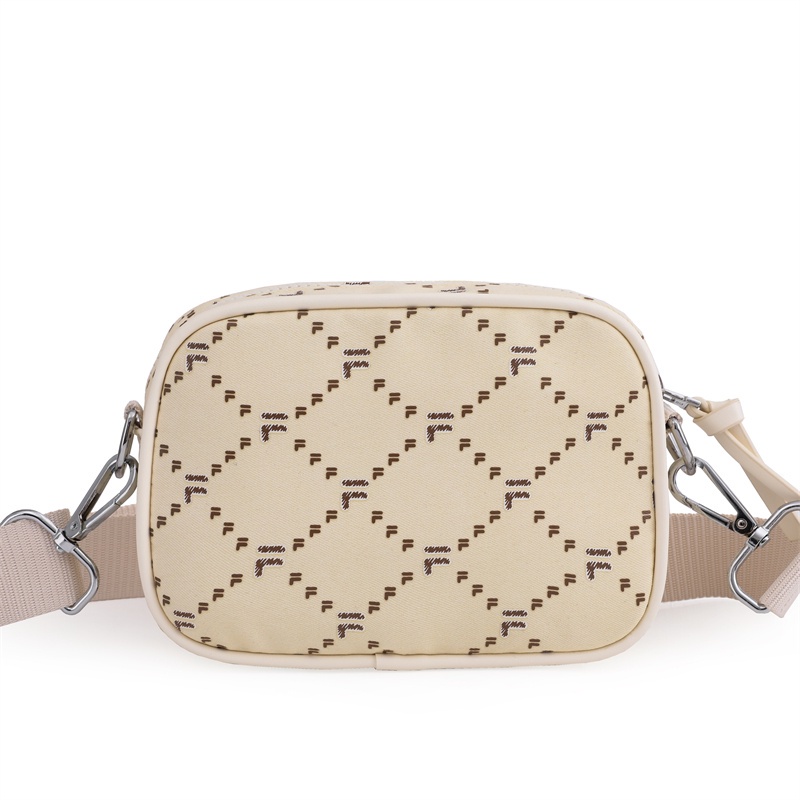 Túi Đeo Chéo Fila 100% Chính Hãng Thời Trang Dành Cho Nữ