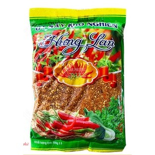 ớt bột hàn quốc