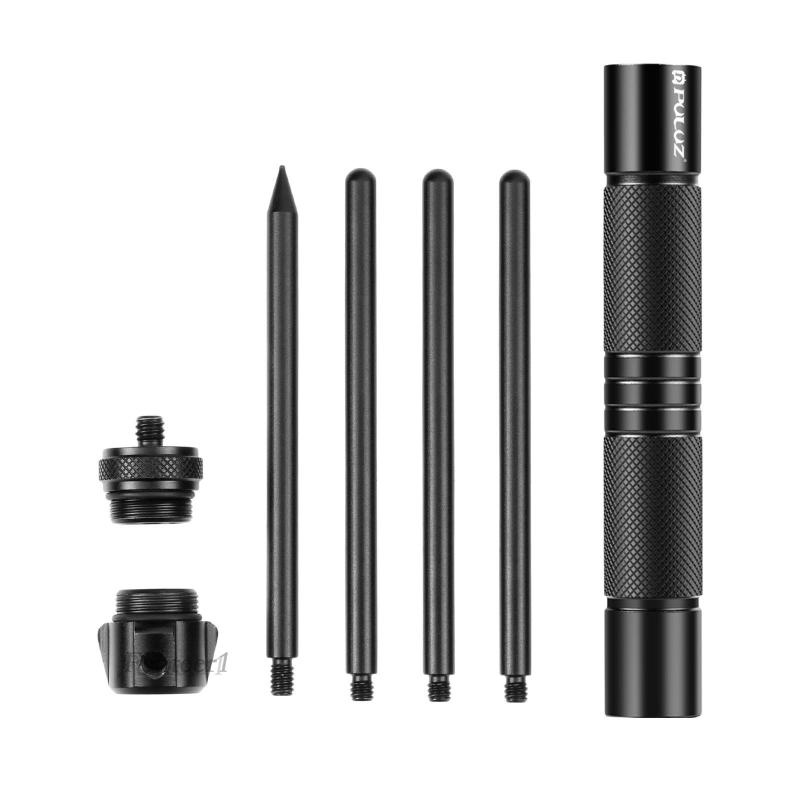 Giá Đỡ Ba Chân Trọng Lượng Nhẹ Chuyên Nghiệp Fenteer1 Dành Cho Điện Thoại / Máy Ảnh