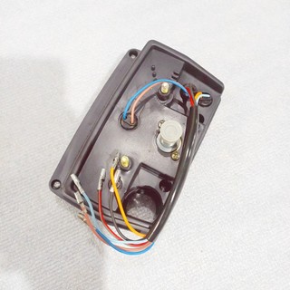 Đồng hồ Cơ xe dành cho Win - A1094