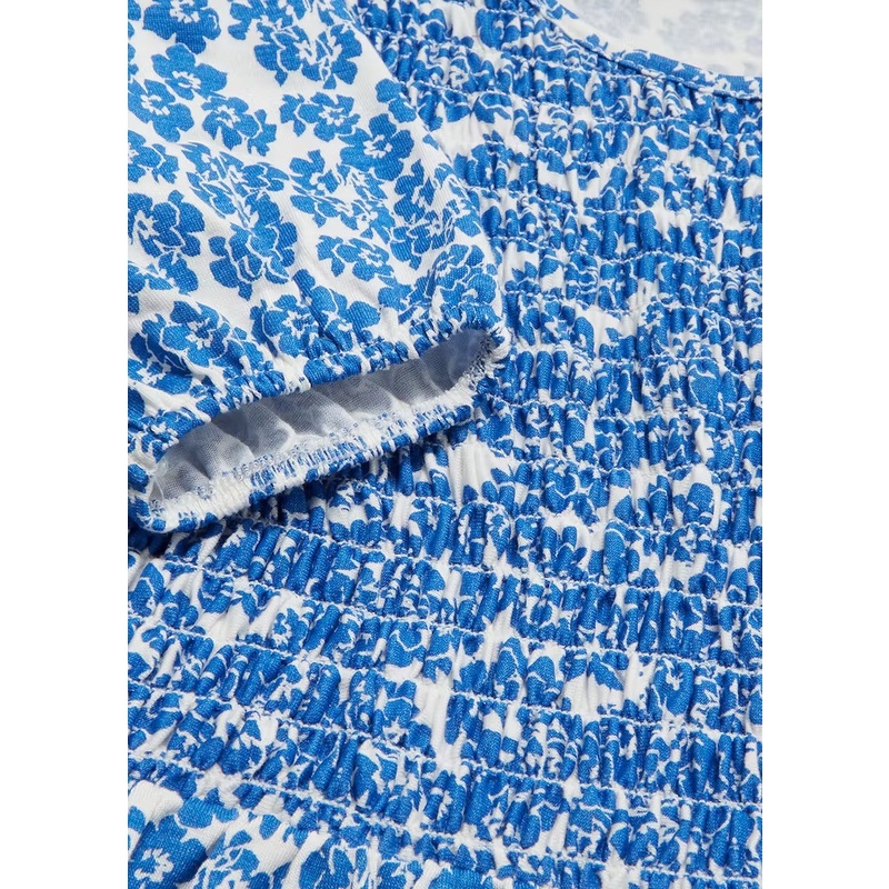 Váy trắng minnie Matalan_hàng chính hãng authentic UK