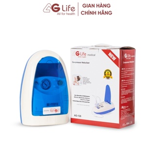 Máy xông hút 2in1 ag life model mới nhất chính hãng cao cấp - ảnh sản phẩm 1