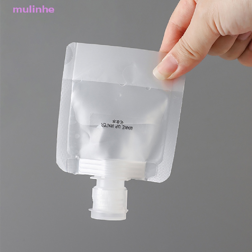 Túi Đựng Mỹ Phẩm Mang Đi Du Lịch Tiện Lợi