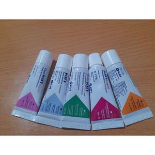 Kem đánh răng Kin mini 7g (Đồng giá)