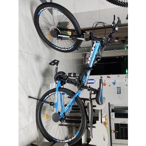 Xe đạp thể thao đường phố PHOENIX 26inch khung thép hợp kim cao cấp có 3 đĩa và nhiều tốc độ - xe đạp gấp gọn