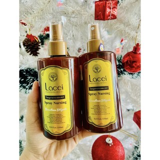 Sữa dưỡng tóc Lacei Improvement Spray Nursing 250ml hương nước hoa