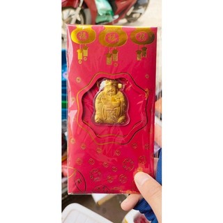 💛  Lì xì Thần Tài 2023 💛