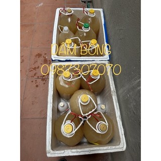 Dấm Bỗng Nếp Hà Nội 1000ml