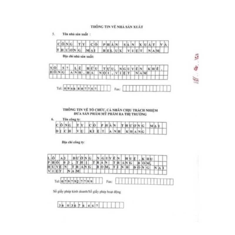 Kem Face Collagen DNA Cá Hồi - Tinh Chất Ampoule Saffron Chính Hãng