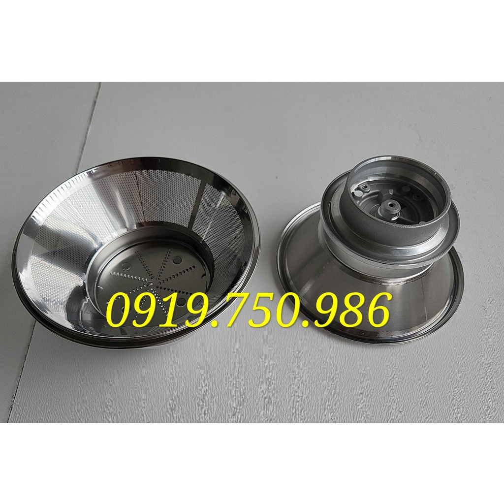 Lưỡi dao máy ép trái cây Panasonic MJ-SJ01 MJ-DJ01 MJ-DJ31