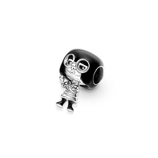 CHARM PAN ALE DISNEY PIXAR BẠC S925