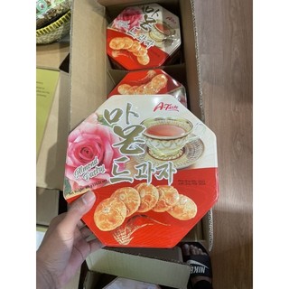 Bánh quy a taste mè