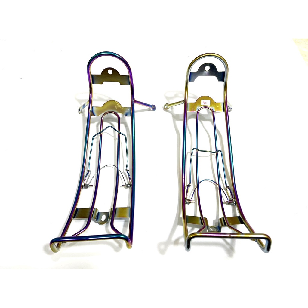 Baga chuối TiTan Wave 110 | Wave 100 |Wave 50cc