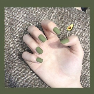 Nailbox sơn trơn