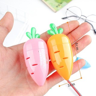 (Quà tặng không bán) Bộ dụng cụ học tập cho bé