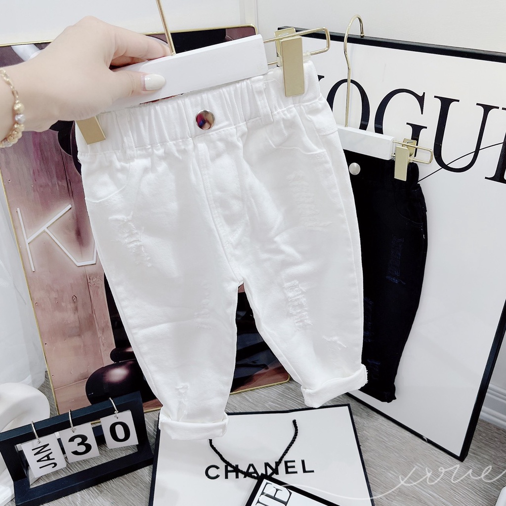 Quần kaki cho bé trai hàng xuất khẩu 8-27kg, quần kaki mặc áo dài cho bé trai