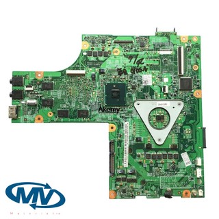 Main dell inspiron N5010 vga share