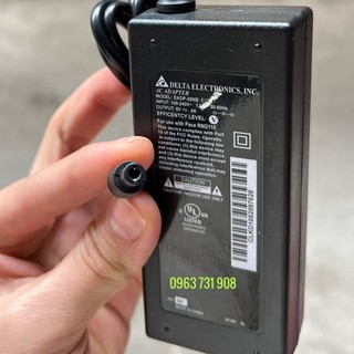 Adapter nguồn 5V-4A chính hãng