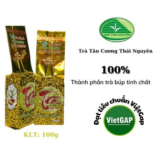 Trà Bắc Tân Cương Thái Nguyên Loại Thượng Hạng