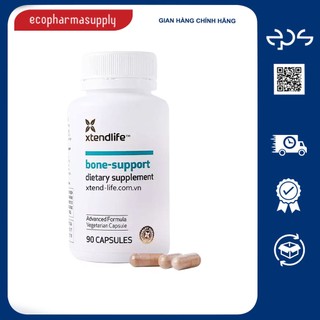 Xtend-Life Bone Support - Viên tăng cường mật độ xương