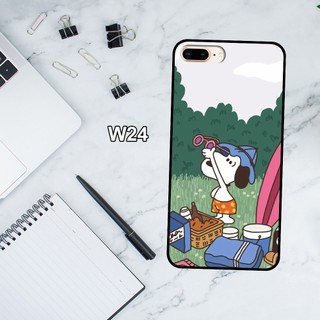 Ốp Iphone 5/6/6s/6 Plus - Iphone 7/8/7 Plus/8 Plus In Hình Cute Dễ Thương.(5)