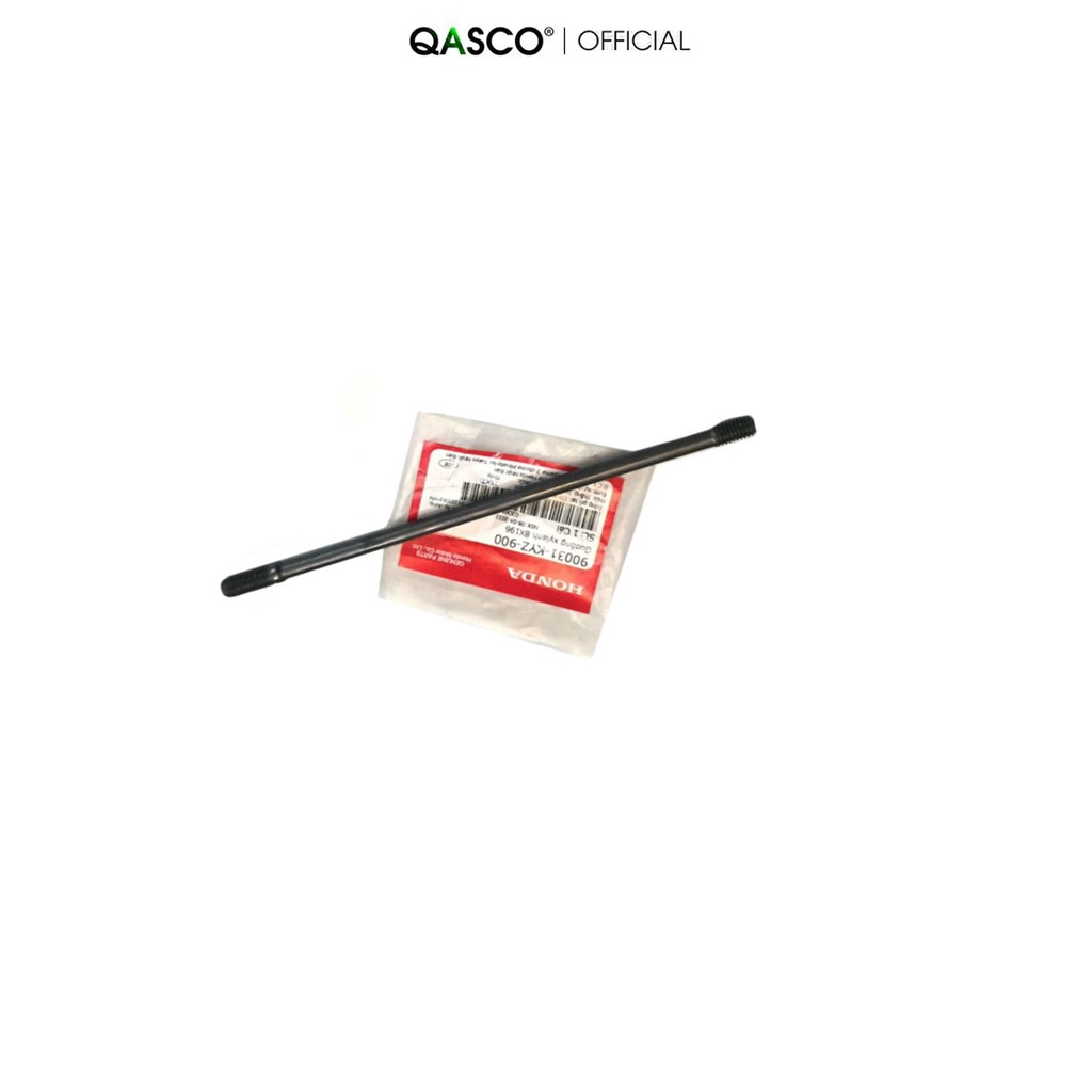 Gudông xylanh 8X196 HONDA FUTURE 2012-2019