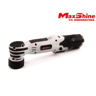 Máy đánh bóng mini không dây dùng pin M0312 Maxshine